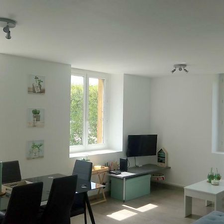 Les Cactus Daire Saint-Etienne  Dış mekan fotoğraf